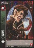Pieter [Tenth set] - VTES CCG
