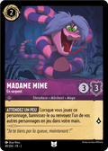 Madame Mime - En serpent [Chapitre 2 49/204 FR]