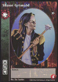 Shane Grimald [Tenth set] - VTES CCG