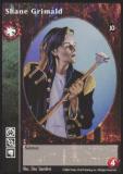 Shane Grimald [Tenth set] - VTES CCG