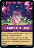 Yzma - Manque de sommeil [Chapitre 2 61/204 FR]