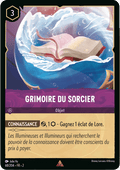Grimoire du sorcier [Chapitre 2 68/204 FR]
