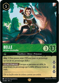 Belle - Archère dissimulée [Chapitre 2 72/204 FR]