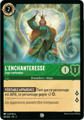 L'enchanteresse - Juge inattendue [Chapitre 2 80/204 FR]