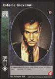 Rafaele Giovanni [Tenth set] - VTES CCG