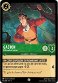 Gaston - Prétendant fourbe [Chapitre 2 83/204 FR]