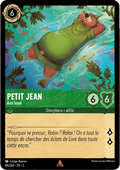 Petit Jean - Ami loyal [Chapitre 2 84/204 FR]