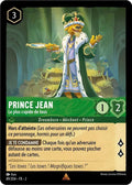 Prince Jean - Le plus cupide de tous [Chapitre 2 89/204 FR]