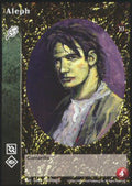 Aleph [Tenth set] - VTES CCG