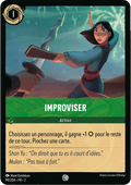 Improviser [Chapitre 2 99/204 FR]