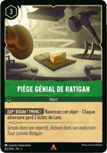 Piège génial de Ratigan [Chapitre 2 102/204 FR]