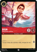 Boun - Entrepreneur précoce [Chapitre 2 104/204 FR]