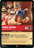 Grand Coquin - Porte bien son nom [Chapitre 2 109/204 FR]