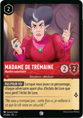 Madame de Trémaine - Marâtre autoritaire [Chapitre 2 111/204 FR]