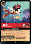 Minnie Mouse - Plongeuse émerveillée [Chapitre 2 114/204 FR]