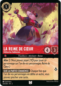 La Reine de Coeur - Utilise les faiblesses [Chapitre 2 120/204 FR]