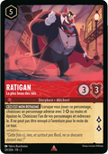 Ratigan - Le plus beau des rats [Chapitre 2 121/204 FR]