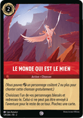 Le monde qui est le mien [Chapitre 2 129/204 FR]