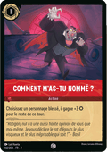 Comment m'as-tu nommé ? [Chapitre 2 132/204 FR]