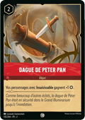 Dague de Peter Pan [Chapitre 2 135/204 FR]
