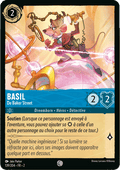 Basil - Enquêteur perspicace [Chapitre 2 140/204 FR]