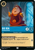 Big Ben - Horloge parlante [Chapitre 2 143/204 FR]