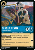Cruella d'enfer - Collection croisière [Chapitre 2 144/204 FR]