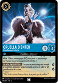 Cruella d'enfer - Cruellement infecte [Chapitre 2 145/204 FR]