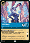 Judy Hopps - Policière optimiste [Chapitre 2 152/204 FR]