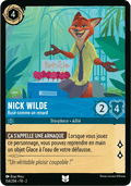 Nick Wilde - Rusé comme un renard [Chapitre 2 154/204 FR]