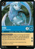 Sisu - Dragon d'eau divin [Chapitre 2 159/204 FR]