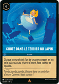 Chute dans le terrier du lapin [Chapitre 2 162/204 FR]