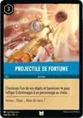 Projectile de Fortune [Chapitre 2 164/204 FR]