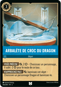 Arbalète de croc du dragon [Chapitre 2 166/204 FR]
