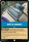 Boite de sardines [Chapitre 2 170/204 FR]