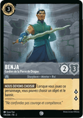 Benja - Gardien de la Pierre de Dragon [Chapitre 2 174/204 FR]