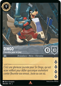 Dingo - Chevalier pour un jour [Chapitre 2 180/204 FR]