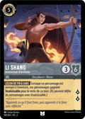Li Shang - Instructeur d'archerie [Chapitre 2 187/204 FR]