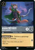 Robin des Bois - Habile combattant [Chapitre 2 193/204 FR]