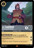 Le Chasseur - Homme de main réticent [Chapitre 2 194/204 FR]