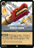 Dernier canon [Chapitre 2 202/204 FR]