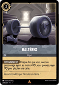Haltères [Chapitre 2 204/204 FR]