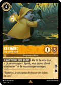 Bernard - Tout nouvel agent [Chapitre 3 2/208 FR]