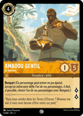 Amadou Gentil - Le Docteur [Chapitre 3 5/208 FR]