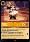 Minnie - Artiste musicale [Chapitre 3 9/208 FR]