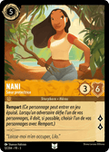 Nani - Soeur protectrice [Chapitre 3 12/208 FR]