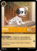 Patch - Chiot intimidant [Chapitre 3 14/208 FR]
