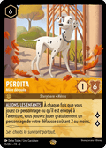 Perdita - Mère dévouée [Chapitre 3 15/208 FR]