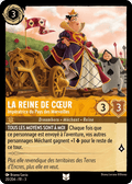 La Reine de coeur - Impératrice du Pays des Merveilles [Chapitre 3 20/208 FR]
