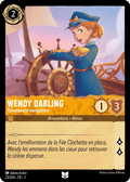 Wendy Darling - Talentueuse navigatrice [Chapitre 3 23/208 FR]